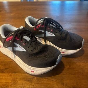 Brooks Ghost Max 2E Wide Running Show Size 8